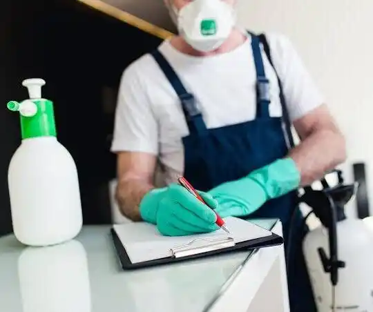 pest control Waunona